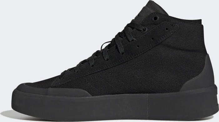 adidas ZNSORED Hi core black