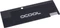 Alphacool Eisblock GPX-A Acetal AMD RX Vega M01 mit Backplate, schwarz Vorschaubild
