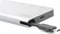 Digitus Multiport Travel Dock, USB-Hub, Dual-Slot-Cardreader, USB-C 3.0 [Buchse] Vorschaubild
