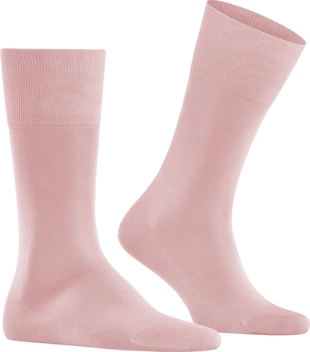 Falke Tiago Socken rose (Herren)