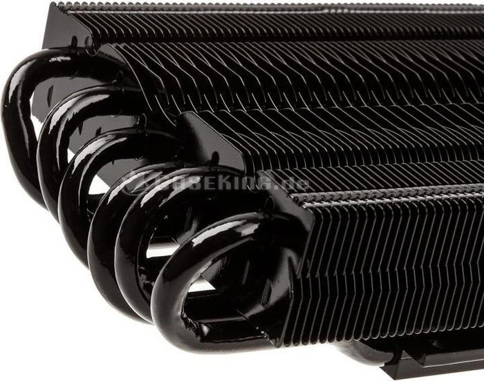 Raijintek Morpheus Core Edition