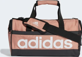 adidas Essentials Linear Duffelbag 14 Sporttasche wonder clay/white