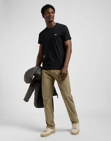 Lee Straight Fit MVP Jeans oscar khaki (Herren)