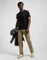 Lee Straight Fit MVP Jeans oscar khaki (Herren) Vorschaubild