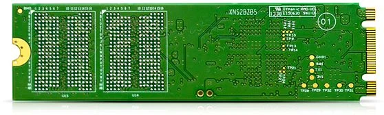 ADATA Premier Pro SP900 128GB, M.2 2280 / B-M-Key / SATA 6Gb/s