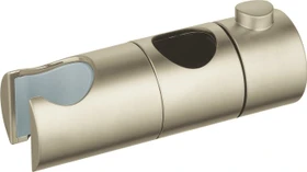 Grohe Gleitelement nickel gebürstet