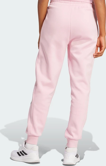adidas Z.N.E. Trainingshose lang true pink (Damen)