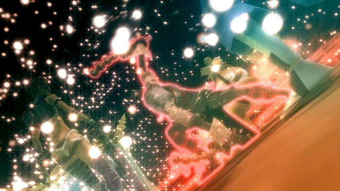 .hack//G.U. Last Recode (Download) (PC)