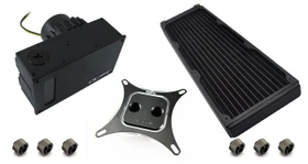 XSPC RayStorm D5 EX420 WaterCooling Kit