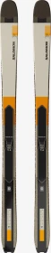 Salomon MTN 91 Carbon almond milk/black (Modell 2025/2026)