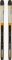 Salomon MTN 91 Carbon almond milk/black (Modell 2025/2026) Vorschaubild