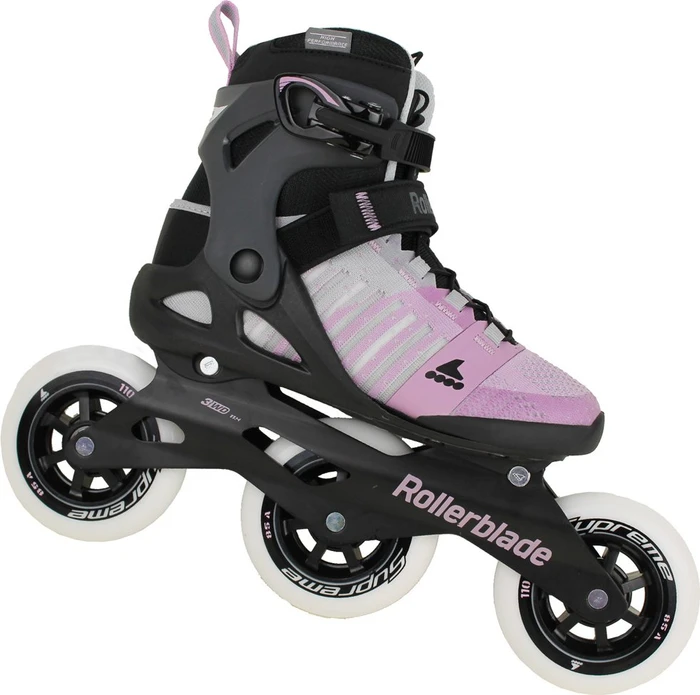 Rollerblade Macroblade 110 3WD Inline-Skate (Damen)