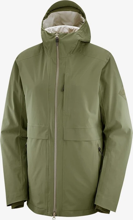 Salomon Outlaw 3in1 Jacke (Damen)