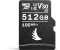 Angelbird AV PRO microSD V30 R100/W90 512GB Kit, UHS-I U3, A2, Class 10 Vorschaubild