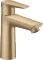 Hansgrohe Talis E Waschtischmischer 110 ohne Ablaufgarnitur brushed bronze Vorschaubild