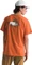 The North Face Outdoor Graphic T-Shirt kurzarm (Herren) Vorschaubild