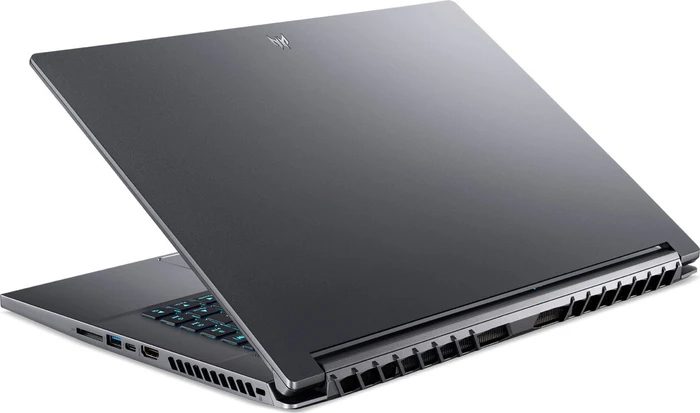 Acer Predator Triton 500 SE PT516-52s-79N3, Steel Gray, Core i7-12700H, 16GB RAM, 1TB SSD, GeForce RTX 3080 Ti, DE