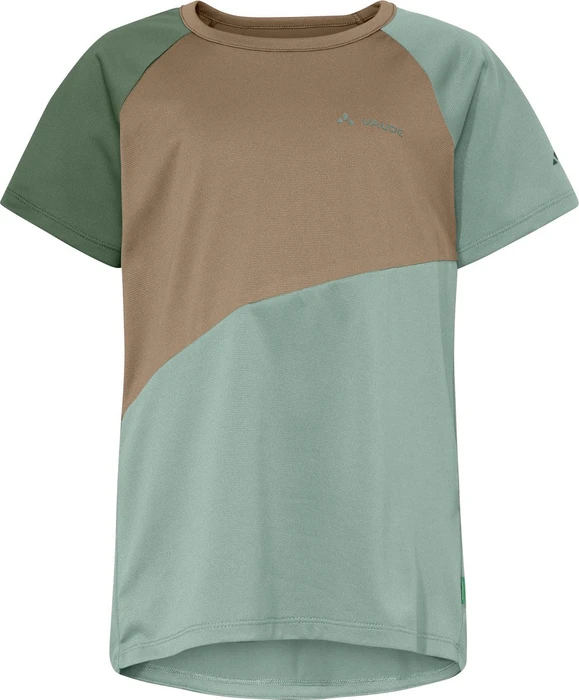 Vaude Moab Trikot kurzarm (Junior)