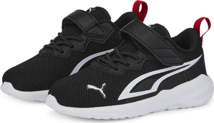 Puma All Day Active Sneakers puma black/puma white (Junior)