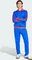 adidas Classics Tracktop Trainingsjacke blau (Herren) Vorschaubild