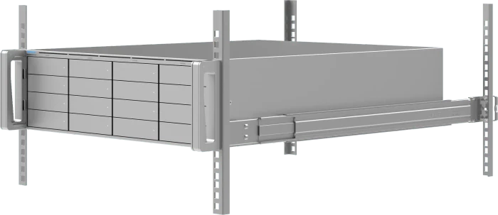 Ubiquiti Enterprise Network Video Recorder Core, Netzwerk-Videorecorder