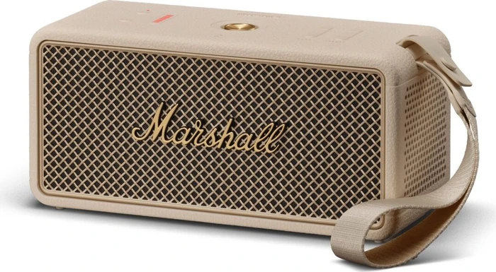 Marshall Middleton II Cream