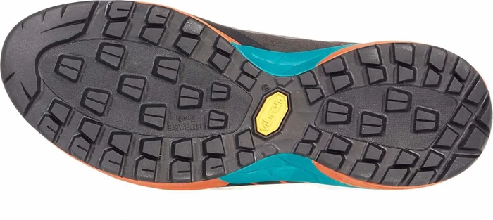 Scarpa Mescalito titanium/tonic (Herren)