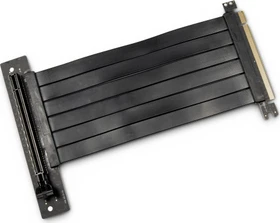 Inter-Tech RC-01 Riser Card Cable, gewinkelt, PCIe 3.0, 200mm