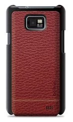 Belkin Snap für Samsung Galaxy S3 rot