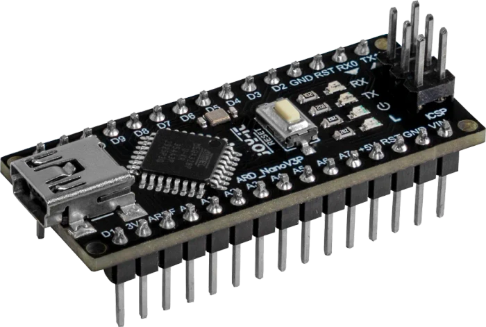 Joy-iT ARD Nano V3P