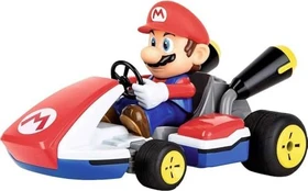 Carrera RC Mario Kart Mario Race Kart mit Sound