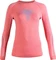 UYN Ambytion Melange Turtle Neck Shirt langarm (Damen) Vorschaubild