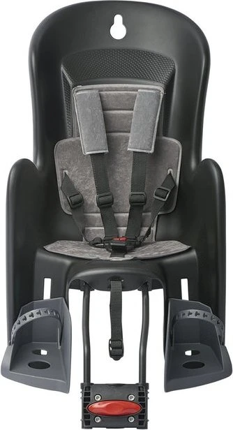 Polisport Bilby Maxi FF Fahrradkindersitz