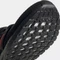 adidas Ultraboost 20 core black/solar red (Herren) Vorschaubild