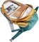 Deuter Trail 25 almond/deepsea Vorschaubild