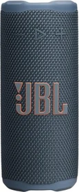 JBL Grip blau