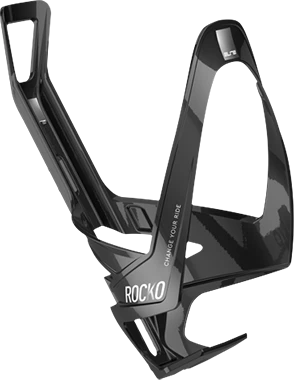Elite Rocko Carbon Flaschenhalter