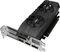 GIGABYTE GeForce GTX 1650 D6 OC Low Profile 4G, 4GB GDDR6, DVI, 2x HDMI, DP Vorschaubild
