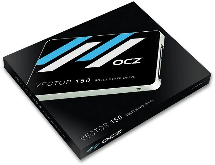 OCZ Vector 150 120GB, 2.5" / SATA 6Gb/s