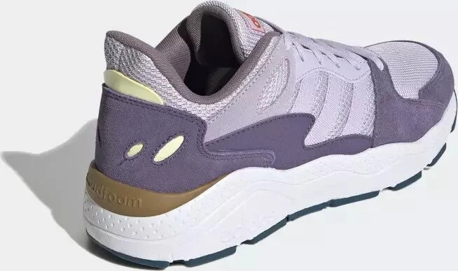 adidas Crazychaos tech purple/purple tint/cloud white (Damen)