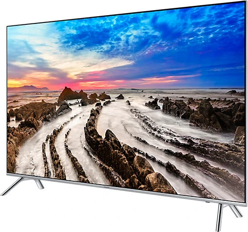 Samsung UE55MU7009