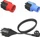 DiniTech NRGkick Steckeraufsatz Set Standard (20001053)