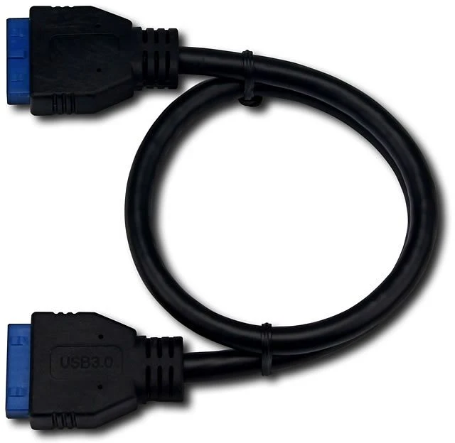 Streacom SC30 internes USB 3.0 19-Pin Header Kabel (ST-SC30-USB3)