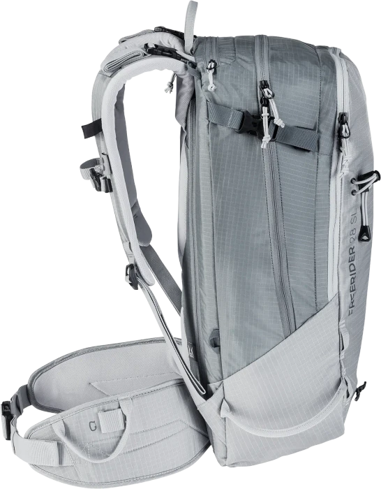 Deuter Freerider 28 SL tin/shale (Damen)