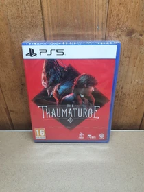 The Thaumaturge (PS5)