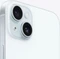Apple iPhone 15 Plus 512GB blau Vorschaubild