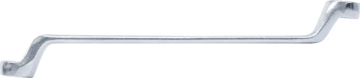 BGS technic Doppelringschlüssel, 16/17mm