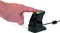 Safescan TimeMoto FP-150 V1, Fingerprint Reader, schwarz Vorschaubild