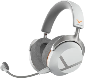 beyerdynamic MMX 100 Wireless arctic white