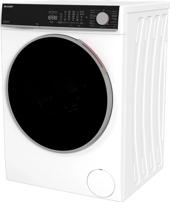 Sharp ES-MNFL814CWA-DE Frontlader